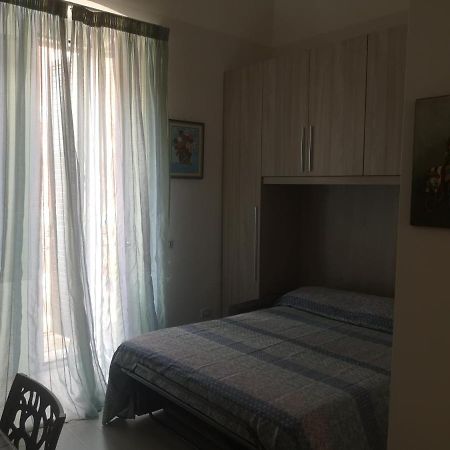 Casa Maria Apartment Taranto Exterior photo