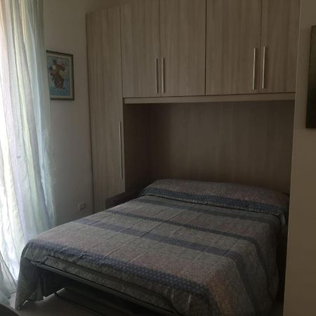 Casa Maria Apartment Taranto Exterior photo