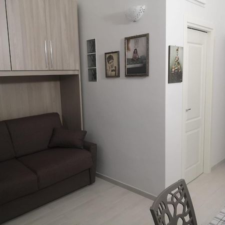 Casa Maria Apartment Taranto Exterior photo