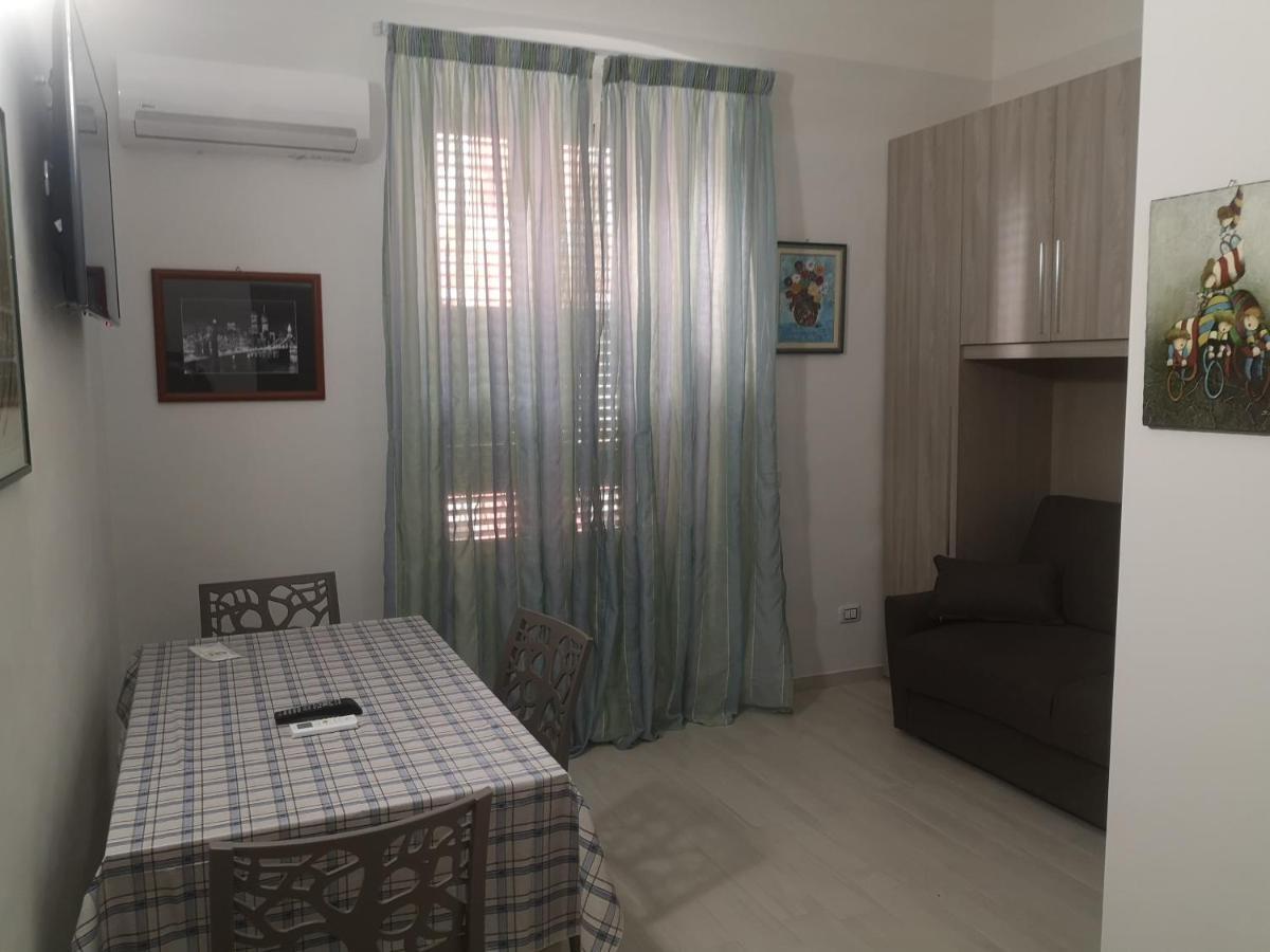 Casa Maria Apartment Taranto Exterior photo