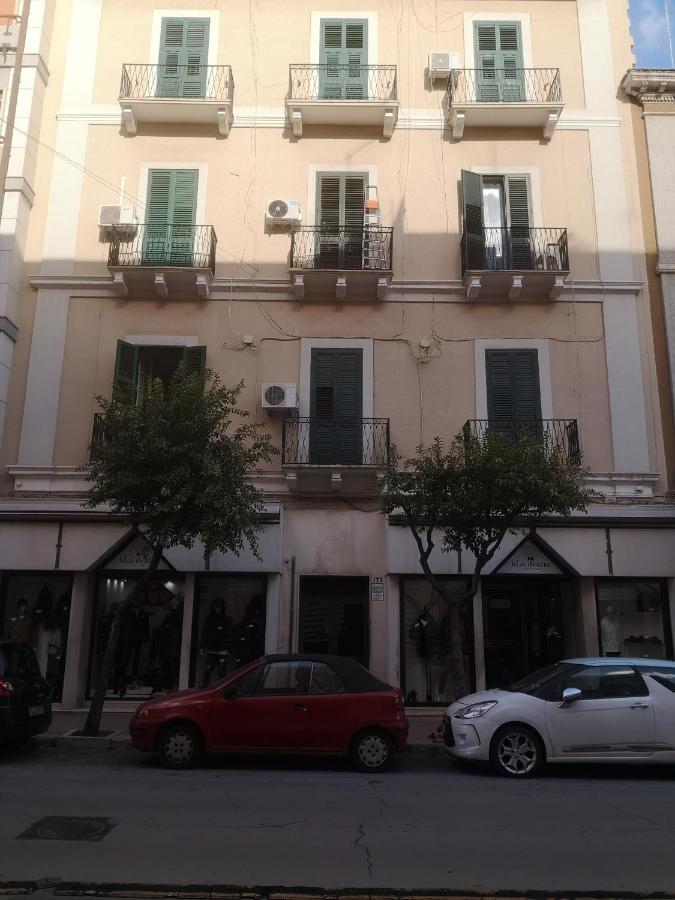 Casa Maria Apartment Taranto Exterior photo