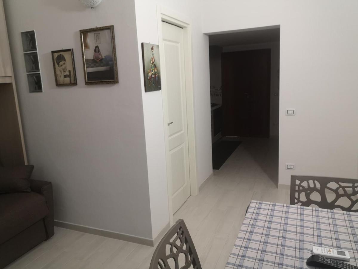 Casa Maria Apartment Taranto Exterior photo