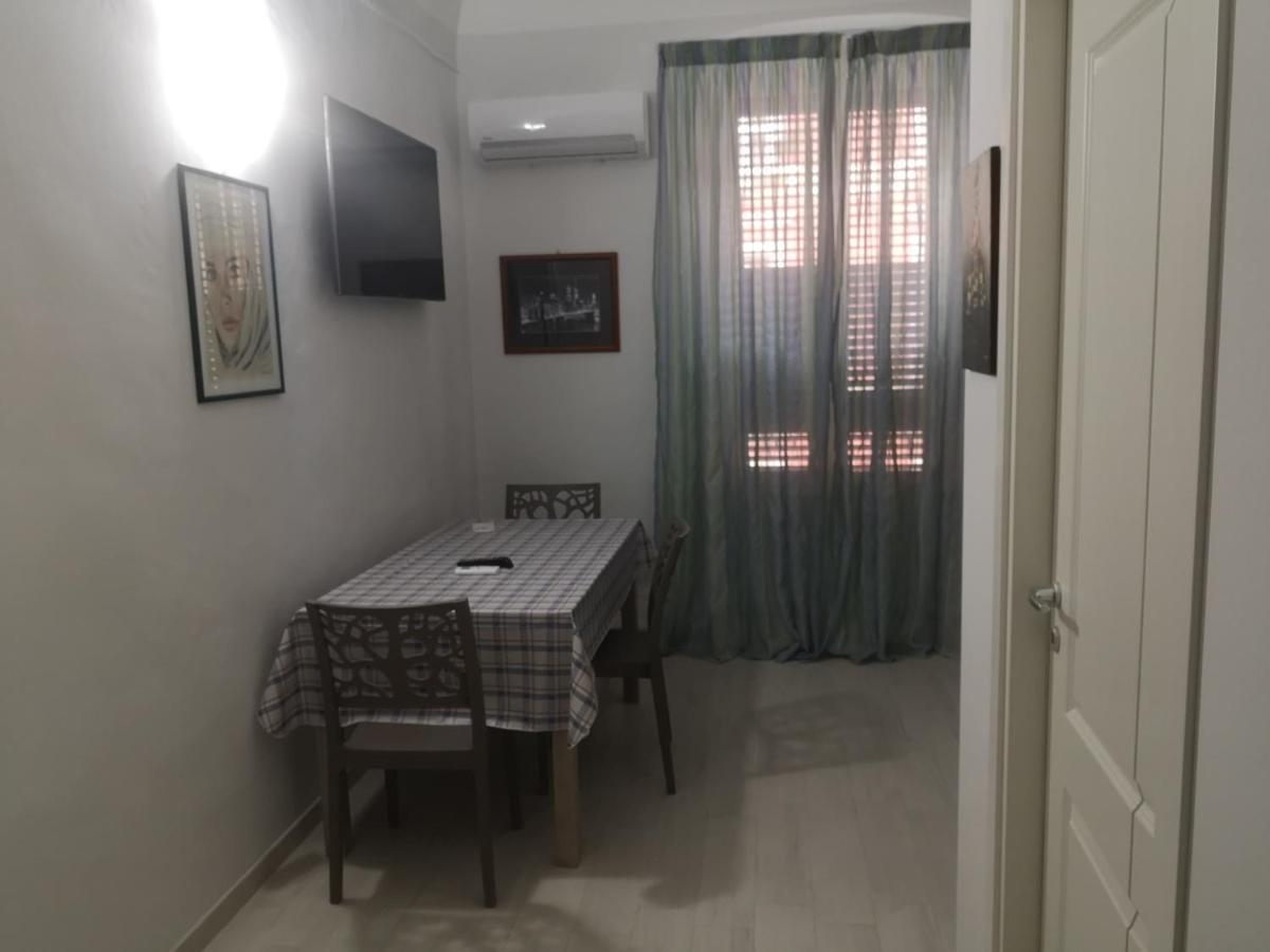 Casa Maria Apartment Taranto Exterior photo