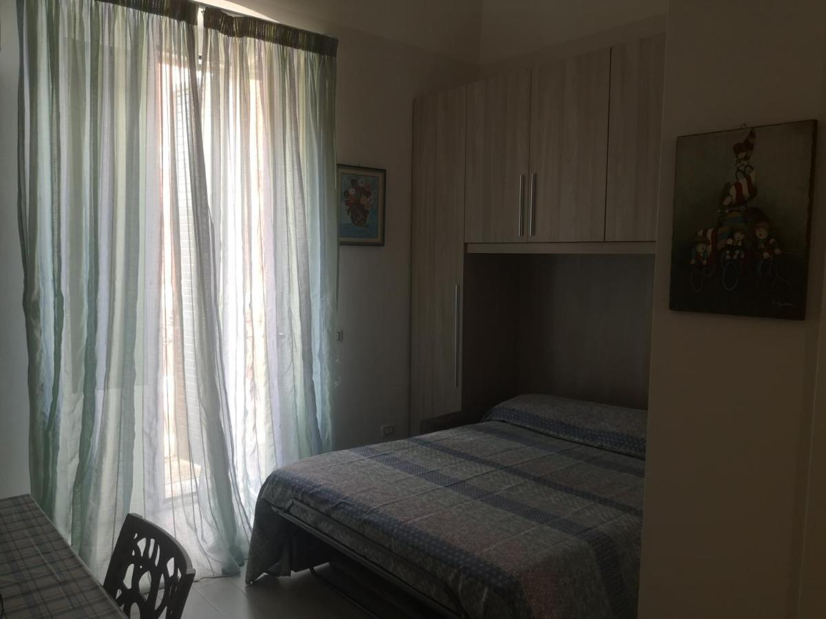 Casa Maria Apartment Taranto Exterior photo
