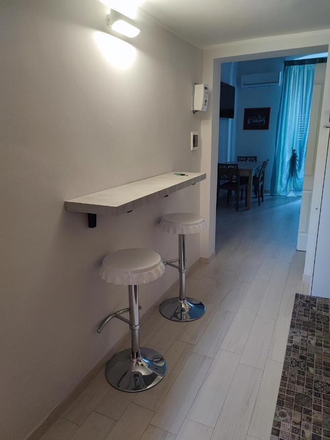 Casa Maria Apartment Taranto Exterior photo