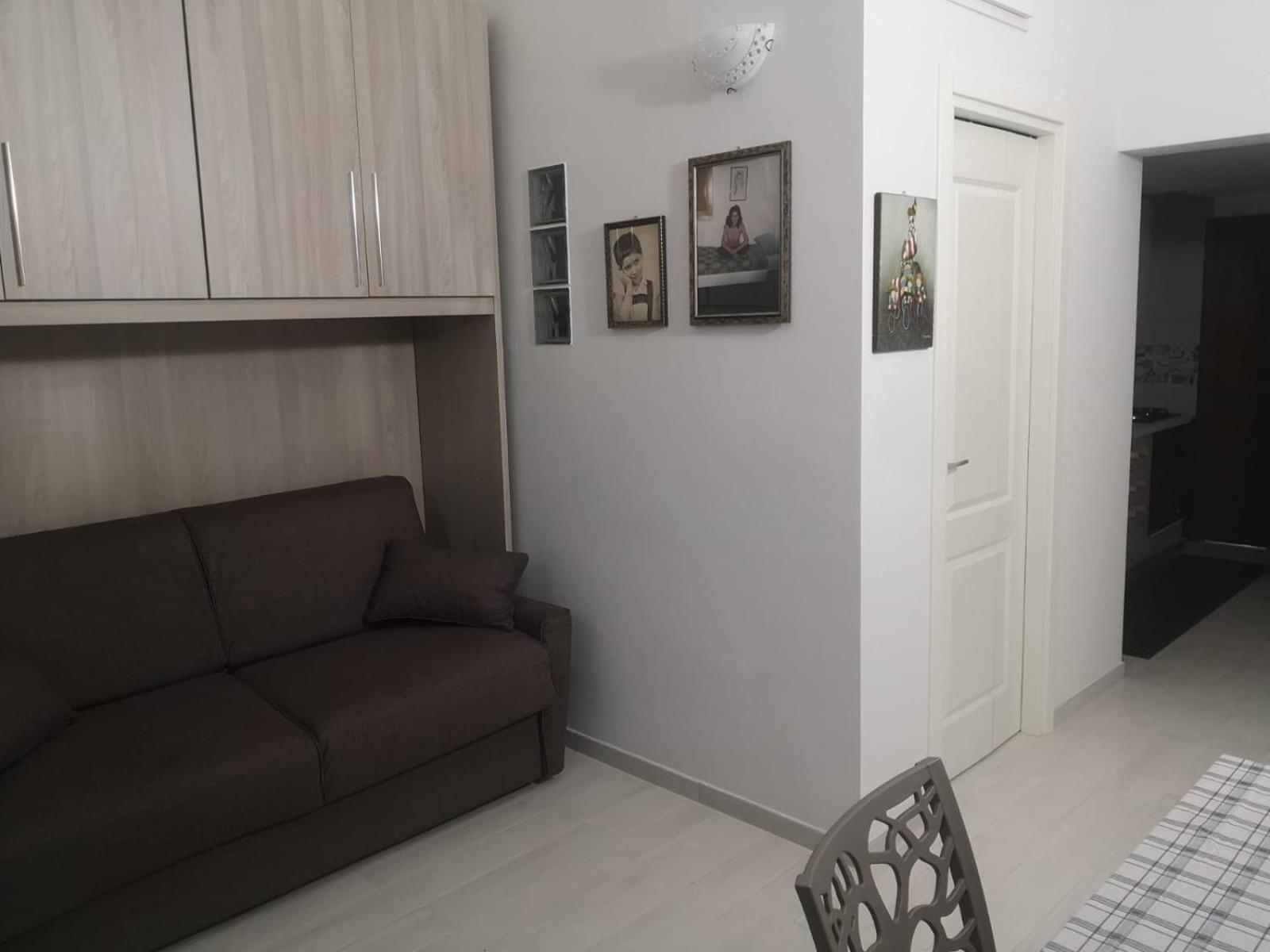 Casa Maria Apartment Taranto Exterior photo